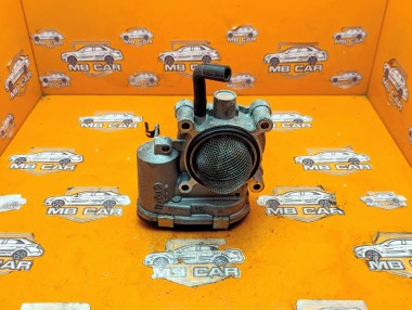 Дроссельная заслонка MERCEDES-BENZ SLK-класс R170 рестайлинг (2000 - 2004) &mdash; Разборка Мерседес