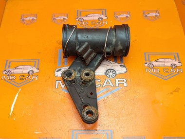 Патрубок интеркулера MERCEDES-BENZ C-класс W203/S203/CL203 рестайлинг (2004 - 2008) C 220 CDI 2.2 AT (150 л.с.) &mdash; Разборка Мерседес