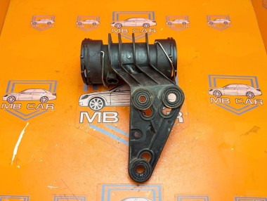 Патрубок интеркулера MERCEDES-BENZ C-класс W203/S203/CL203 рестайлинг (2004 - 2008) C 220 CDI 2.2 AT (150 л.с.) &mdash; Разборка Мерседес