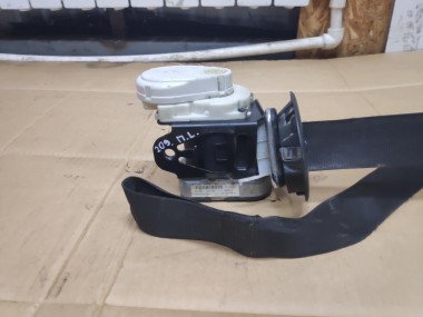 Ремень безопасности передний левый MERCEDES-BENZ CLK-класс C209/W209 (2002 - 2005) — Разборка Мерседес