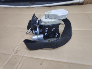 Ремень безопасности передний левый MERCEDES-BENZ CLK-класс C209/W209 (2002 - 2005) — Разборка Мерседес