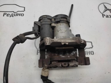 Суппорт задний правый MERCEDES-BENZ GLC-класс Coupe C253 (2016 - 2019) — Разборка Мерседес