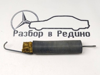 Пружина петли багажника MERCEDES-BENZ E-класс W210/S210 (1995 - 1999) — Разборка Мерседес