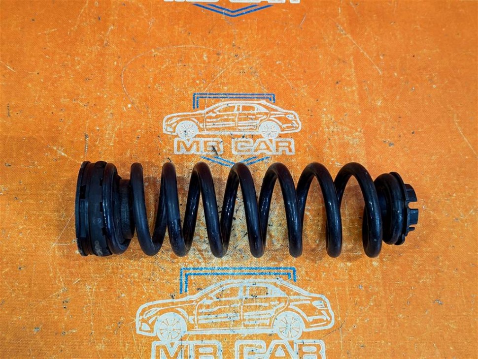 Пружина задняя MERCEDES-BENZ M-класс W164 (2005 - 2008) фото 1 — Разборка Мерседес