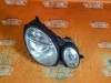 Фара правая MERCEDES-BENZ E-класс W211/S211 (2002 - 2006) фото 2 &mdash; Разборка Мерседес
