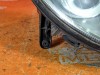 Фара правая MERCEDES-BENZ E-класс W211/S211 (2002 - 2006) фото 7 &mdash; Разборка Мерседес