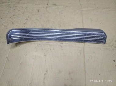 Накладка порога внутренняя MERCEDES-BENZ S-класс W221 (2005 - 2009) — Разборка Мерседес