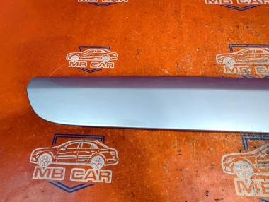 Накладка крышки багажника MERCEDES-BENZ M-класс W163 рестайлинг (2001 - 2005) — Разборка Мерседес