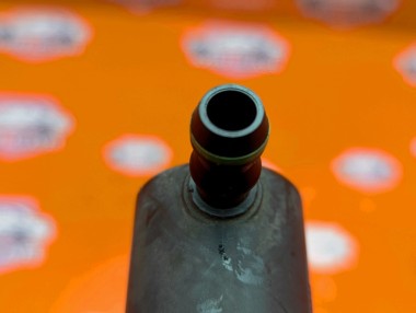 Омыватель фар MERCEDES-BENZ S-класс W220 рестайлинг (2002 - 2005) &mdash; Разборка Мерседес