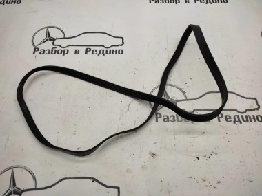 Ремень приводной MERCEDES-BENZ A-класс AMG W176 (2013 - 2015) — Разборка Мерседес