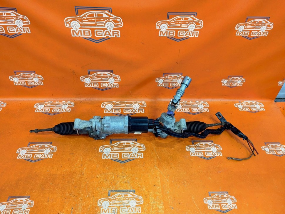 Рулевая рейка MERCEDES-BENZ C-класс AMG W205/S205/C205/A205 (2014 - 2018) фото 1 — Разборка Мерседес