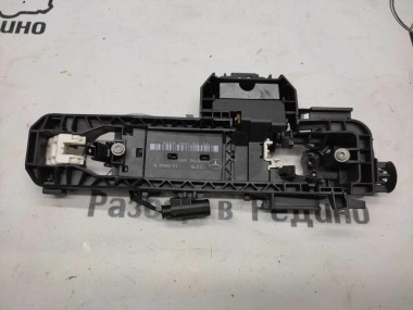 Ответная часть замка двери MERCEDES-BENZ CLS-класс C218/X218 (2010 - 2014) — Разборка Мерседес