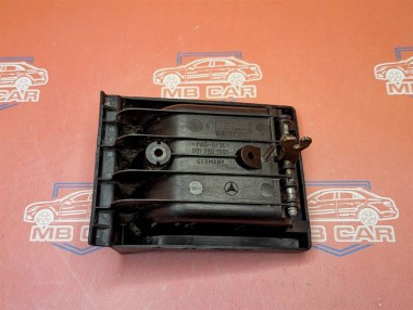 Ручка двери внутренняя MERCEDES-BENZ Sprinter W901-905 (1995 - 2006) — Разборка Мерседес