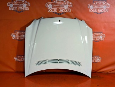 Капот MERCEDES-BENZ E-класс W211/S211 (2002 - 2006) &mdash; Разборка Мерседес