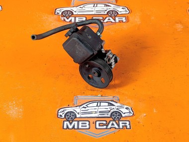 ГУР MERCEDES-BENZ M-класс W163 (1997 - 2001) &mdash; Разборка Мерседес