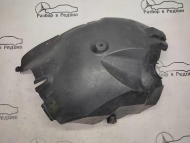 Подкрылок передний левый, задняя часть MERCEDES-BENZ Sprinter W906 (2006 - 2019) — Разборка Мерседес