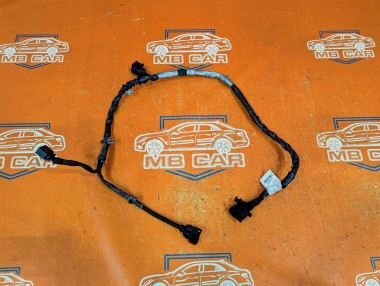 Проводка АКПП MERCEDES-BENZ GLE-класс AMG W166 (2015 - 2019) — Разборка Мерседес