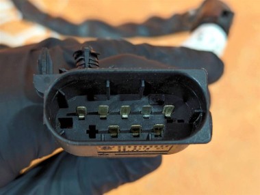 Проводка АКПП MERCEDES-BENZ GLE-класс AMG W166 (2015 - 2019) — Разборка Мерседес