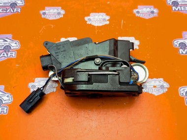 Замок двери задней левой MERCEDES-BENZ V-класс W639 (2003 - 2014) &mdash; Разборка Мерседес