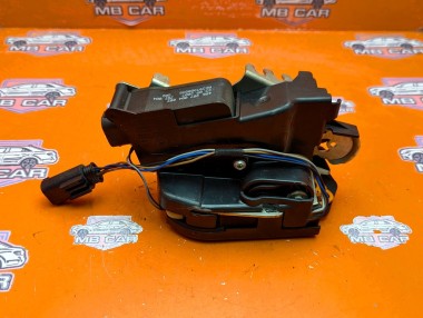 Замок двери задней левой MERCEDES-BENZ V-класс W639 (2003 - 2014) &mdash; Разборка Мерседес