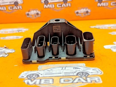 Распределитель питания MERCEDES-BENZ GLC-класс X253 рестайлинг (2019 - 2025) &mdash; Разборка Мерседес