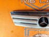 Решетка радиатора MERCEDES-BENZ A-класс W168 рестайлинг (2001 - 2004) фото 2 &mdash; Разборка Мерседес