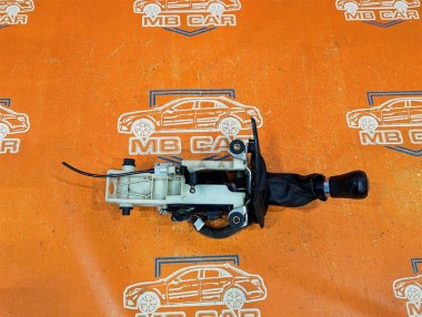 Кулиса АКПП MERCEDES-BENZ Sprinter w906 — Разборка Мерседес