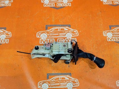 Кулиса АКПП MERCEDES-BENZ Sprinter w906 — Разборка Мерседес