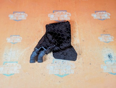 Резонатор воздушного фильтра MERCEDES-BENZ GLC-класс X253 рестайлинг (2019 - 2025) &mdash; Разборка Мерседес