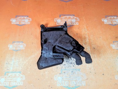 Резонатор воздушного фильтра MERCEDES-BENZ GLC-класс X253 рестайлинг (2019 - 2025) &mdash; Разборка Мерседес