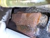 Двигатель дизельный MERCEDES-BENZ E-класс W124/S124/C124/A124 (1984 - 1997) фото 13 &mdash; Разборка Мерседес