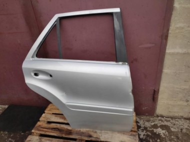 Дверь задняя правая MERCEDES-BENZ M-класс W164 (2005 - 2008) — Разборка Мерседес
