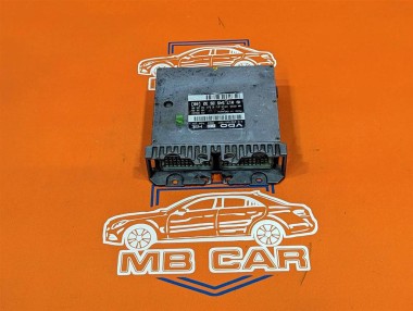 Блок управления двигателем MERCEDES-BENZ E-класс W210/S210 (1995 - 1999) — Разборка Мерседес