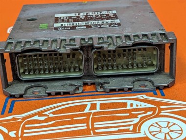 Блок управления двигателем MERCEDES-BENZ E-класс W210/S210 (1995 - 1999) — Разборка Мерседес