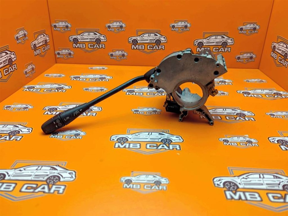 Переключатель круиз контроля MERCEDES-BENZ CLS-класс C219 (2004 - 2008) фото 1 — Разборка Мерседес