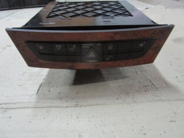 Чейнджер MERCEDES-BENZ E-класс W211/S211 (2002 - 2006) — Разборка Мерседес