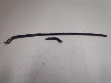 Молдинг торпеды MERCEDES-BENZ E-класс W210/S210 (1995 - 1999) — Разборка Мерседес