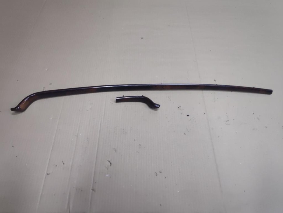 Молдинг торпеды MERCEDES-BENZ E-класс W210/S210 (1995 - 1999) фото 1 — Разборка Мерседес