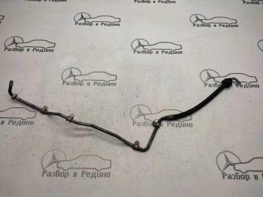 Трубка АКПП MERCEDES-BENZ C-класс W205/S205/C205/A205 (2014 - 2018) — Разборка Мерседес