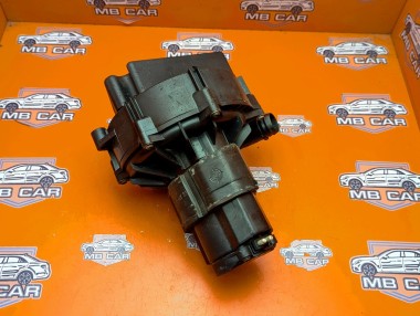 Продувка катализатора MERCEDES-BENZ M-класс W163 (1997 - 2001) — Разборка Мерседес