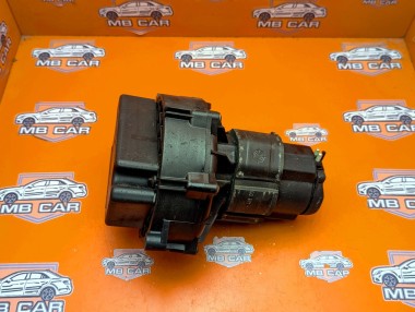 Продувка катализатора MERCEDES-BENZ M-класс W163 (1997 - 2001) — Разборка Мерседес