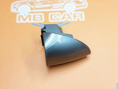 Крышка ручки двери MERCEDES-BENZ C-класс W203/S203/CL203 (2000 - 2004) — Разборка Мерседес