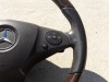 Руль MERCEDES-BENZ E-класс W212/S212/C207/A207 (2009 - 2013) фото 3 — Разборка Мерседес
