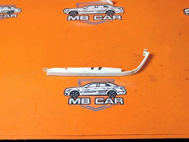 Ресницы фар MERCEDES-BENZ C-класс W202/S202 (1993 - 1997) &mdash; Разборка Мерседес