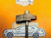 Кронштейн крепления форсунок MERCEDES-BENZ E-класс W210/S210 рестайлинг (1999 - 2003) фото 4 &mdash; Разборка Мерседес