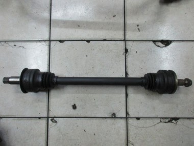 Привод задний MERCEDES-BENZ C-класс W203/S203/CL203 рестайлинг (2004 - 2008) — Разборка Мерседес