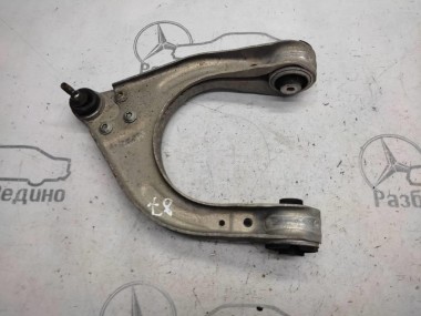 Рычаг передний верхний MERCEDES-BENZ E-класс W211/S211 (2002 - 2006) — Разборка Мерседес