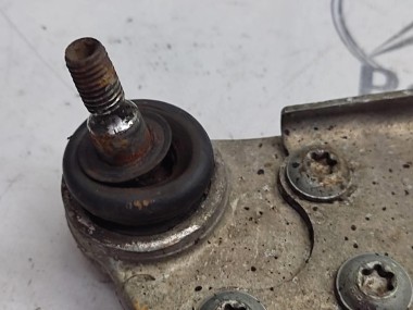 Рычаг передний верхний MERCEDES-BENZ E-класс W211/S211 (2002 - 2006) — Разборка Мерседес