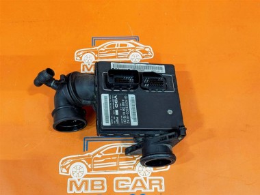 Блок управления двигателем MERCEDES-BENZ A-класс W168 (1997 - 2001) — Разборка Мерседес