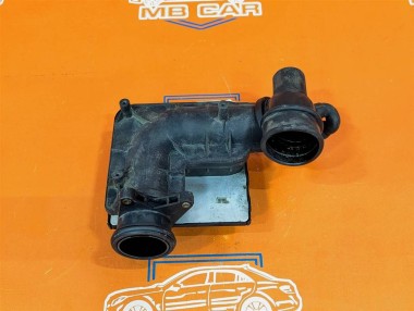 Блок управления двигателем MERCEDES-BENZ A-класс W168 (1997 - 2001) — Разборка Мерседес